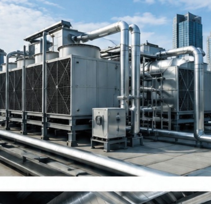 Ventilation project
