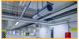 HVAC systems
